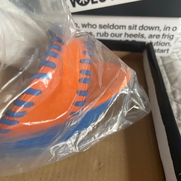 Beautiful sandal - Picture 2 of 6